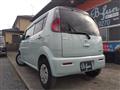 2014 Nissan Moco