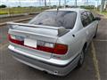 1997 Nissan Primera