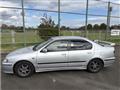 1997 Nissan Primera