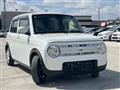 2016 Suzuki Lapin