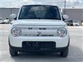 2016 Suzuki Lapin