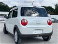 2016 Suzuki Lapin
