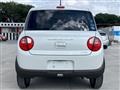 2016 Suzuki Lapin