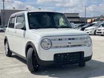 2016 Suzuki Lapin