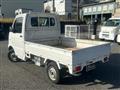 2005 Suzuki Carry Truck