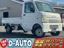 2005 Suzuki Carry Truck