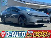2023 Toyota Prius