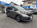 2023 Honda Freed