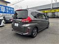 2023 Honda Freed
