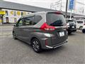 2023 Honda Freed