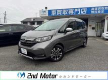 2023 Honda Freed