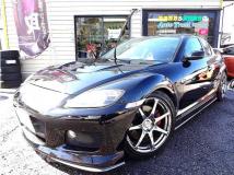2004 Mazda RX-8