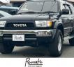 1997 Toyota Hilux Surf
