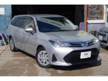 2017 Toyota Corolla Fielder