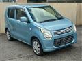 2013 Suzuki Wagon R