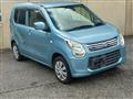 2013 Suzuki Wagon R