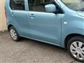 2013 Suzuki Wagon R