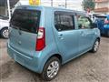 2013 Suzuki Wagon R