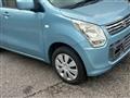 2013 Suzuki Wagon R
