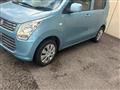 2013 Suzuki Wagon R