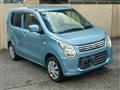 2013 Suzuki Wagon R