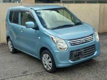 2013 Suzuki Wagon R