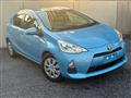 2012 Toyota AQUA