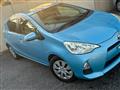 2012 Toyota AQUA
