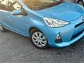 2012 Toyota AQUA