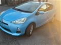 2012 Toyota AQUA