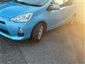2012 Toyota AQUA
