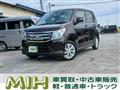 2016 Suzuki Wagon R