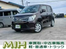 2016 Suzuki Wagon R