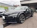 2016 Audi TT