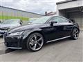 2016 Audi TT