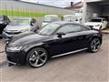 2016 Audi TT
