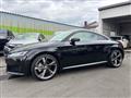 2016 Audi TT