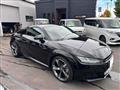 2016 Audi TT