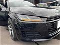 2016 Audi TT