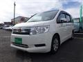 2012 Honda Step WGN