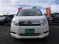 2012 Honda Step WGN