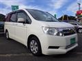 2012 Honda Step WGN