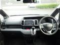 2012 Honda Step WGN