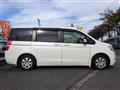 2012 Honda Step WGN