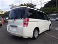 2012 Honda Step WGN