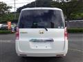 2012 Honda Step WGN