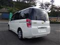 2012 Honda Step WGN