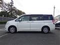 2012 Honda Step WGN