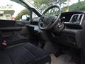 2012 Honda Step WGN