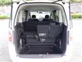 2012 Honda Step WGN